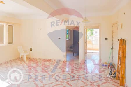 4 Bedroom Flat for Sale in Agami, Alexandria - WhatsApp Image 2025-09-12 at 9.09. 26 AM (1). JPG