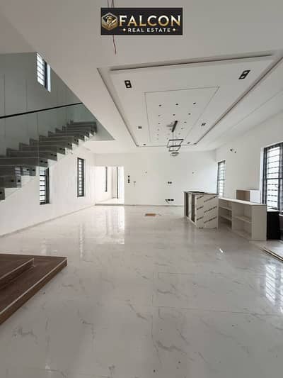3 Bedroom Duplex for Sale in Mostakbal City, Cairo - WhatsApp Image 2025-09-20 at 15.01. 14. jpeg