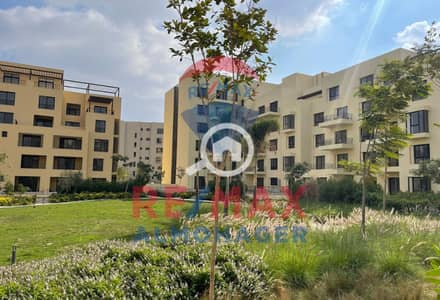 3 Bedroom Apartment for Sale in 6th of October, Giza - 58a38f6c-0e93-4a0d-a1f3-e657e2548226. jpeg