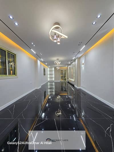3 Bedroom Flat for Sale in Hadayek al-Ahram, Giza - WhatsApp Image 2025-09-19 at 12.43. 54 PM (1). jpeg