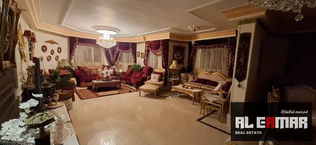 3 Bedroom Flat for Sale in 6th of October, Giza - IMG-20250508-WA0029. jpg