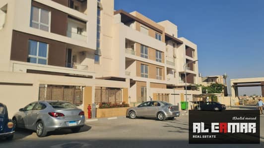 فلیٹ 3 غرف نوم للبيع في 6 أكتوبر، الجيزة - IMG-20250524-WA0001. jpg