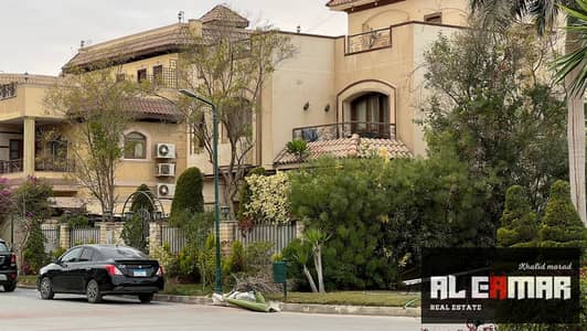4 Bedroom Villa for Sale in 6th of October, Giza - IMG-20250623-WA0030. jpg