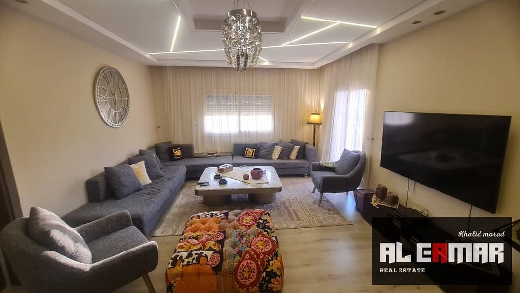 Apartment for sale 6th of October City, First Tourist Area Next to the club, prime location - Widok 5