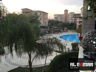 4 Bedroom Flat for Sale in 6th of October, Giza - IMG-20250705-WA0102. jpg