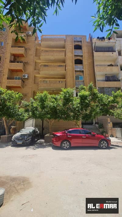 عقار سكني آخر 11 غرف نوم للبيع في 6 أكتوبر، الجيزة - IMG-20250708-WA0021. jpg