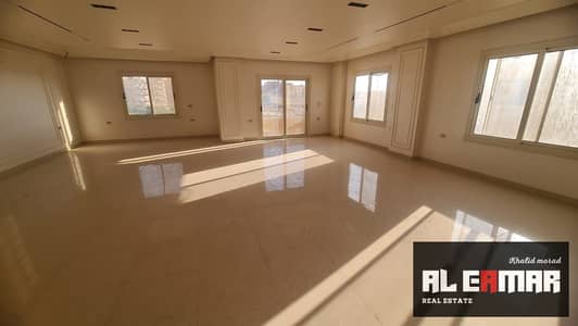 4 Bedroom Flat for Sale in 6th of October, Giza - IMG-20250714-WA0049. jpg