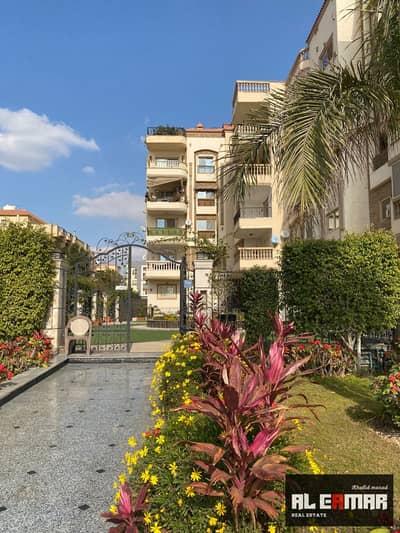 شقة 3 غرف نوم للبيع في 6 أكتوبر، الجيزة - IMG-20250723-WA0107. jpg