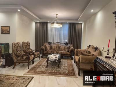 3 Bedroom Flat for Sale in Haram, Giza - IMG-20250810-WA0034. jpg