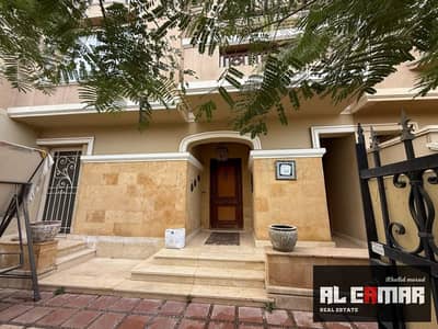 4 Bedroom Villa for Rent in Sheikh Zayed, Giza - IMG-20250616-WA0037. jpg