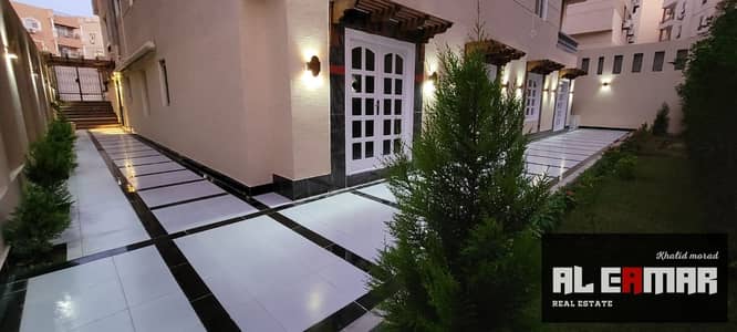 3 Bedroom Apartment for Rent in 6th of October, Giza - 0b449df1-d17e-4b7b-9116-4b84fde810e1. jpeg