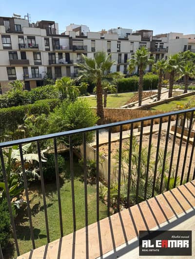 3 Bedroom Flat for Rent in Sheikh Zayed, Giza - 28a24b1e-e4a0-4277-becb-632a46a8c5f9. jpeg