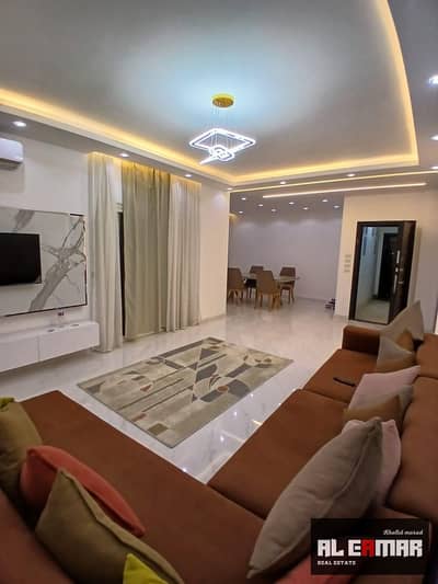 3 Bedroom Apartment for Rent in Sheikh Zayed, Giza - 7353f709-6baa-40f3-831f-94237ffb6acd. jpeg