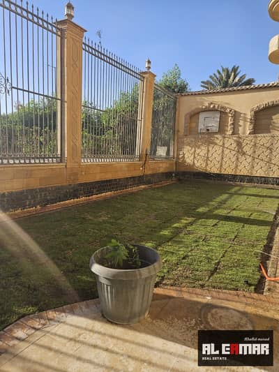 4 Bedroom Apartment for Rent in 6th of October, Giza - 8e27383c-f59b-4dfe-9c0a-fd7e49cebcb1. jpeg