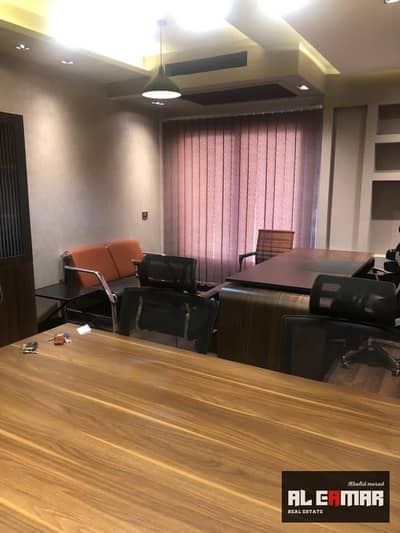 Office for Rent in 6th of October, Giza - 7cf6dc1b-7f3e-468a-bbb5-4315fd27ba49. jpeg