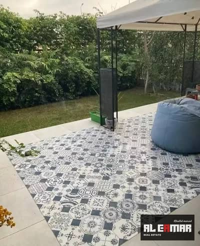 تاون هاوس 3 غرف نوم للايجار في الشيخ زايد، الجيزة - cea73229-cd7d-4680-b148-98961ebd0c54. jpg