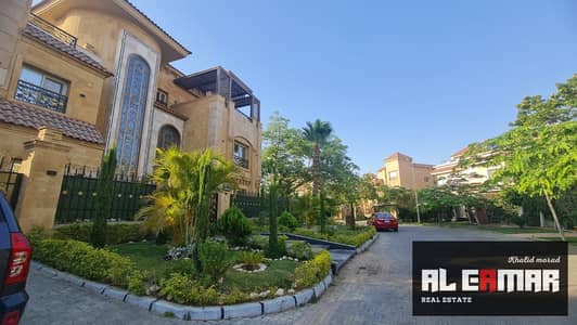 6 Bedroom Villa for Rent in 6th of October, Giza - abd27ccf-3f88-46d0-bbb5-b3716a9632f8. jpg