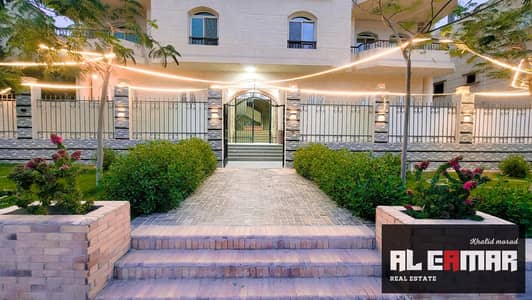 3 Bedroom Flat for Rent in Sheikh Zayed, Giza - dbf52160-e174-4baf-ada1-5c30fe42a951. jpg