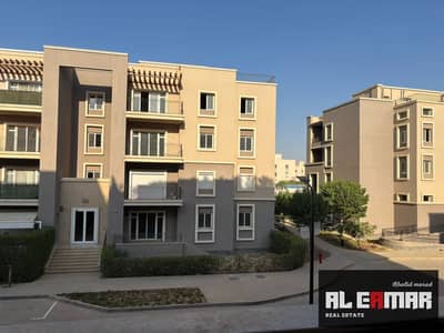 3 Bedroom Flat for Rent in 6th of October, Giza - 190c1df5-450e-4b49-9141-56b99285be1f. jpg