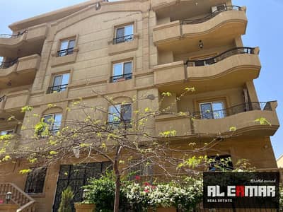 فلیٹ 3 غرف نوم للبيع في 6 أكتوبر، الجيزة - IMG-20250510-WA0072. jpg