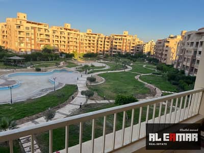 فلیٹ 3 غرف نوم للايجار في 6 أكتوبر، الجيزة - IMG-20250423-WA0158. jpg