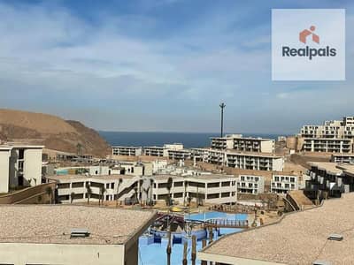 شاليه 3 غرف نوم للبيع في العين السخنة، السويس - IMG-20240930-WA0051. jpg
