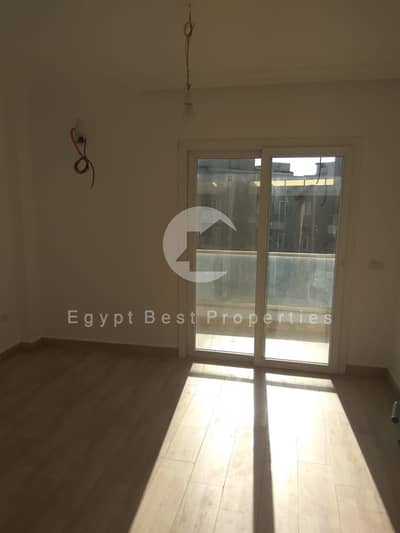 4 Bedroom Penthouse for Rent in Sheikh Zayed, Giza - 1. jpg