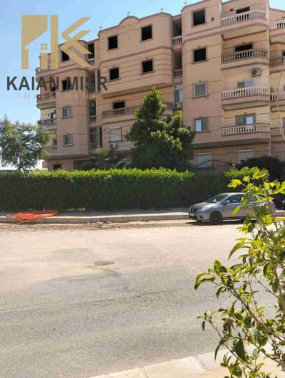 شقة 3 غرف نوم للبيع في مدينة الشروق، القاهرة - IMG-20250913-WA0004(1). jpg
