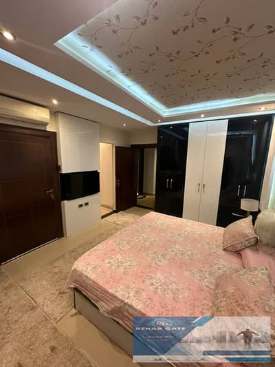 3 Bedroom Flat for Rent in New Cairo, Cairo - WhatsApp Image 2025-09-20 at 3.13. 20 PM. jpeg