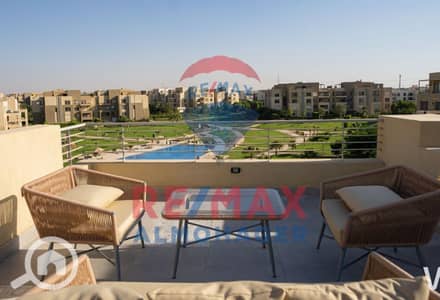 سطج 1 غرفة نوم للبيع في 6 أكتوبر، الجيزة - 464e0ca0-1dc3-4a4a-a32f-4916952b2f18. jpg