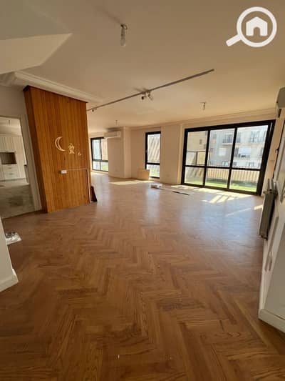 2 Bedroom Duplex for Rent in Sheikh Zayed, Giza - PHOTO-2025-09-20-13-29-17 5. jpg