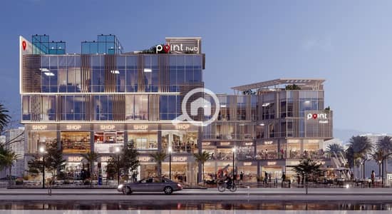 محلات تجارية  للبيع في مدينة الشروق، القاهرة - WhatsApp Image 2025-09-15 at 16.45. 54_b23c5760. jpg