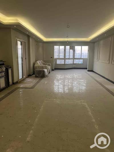 2 Bedroom Apartment for Rent in Smoha, Alexandria - 4ac43516-c0e5-40de-8a0a-0b1f250417de. jpg