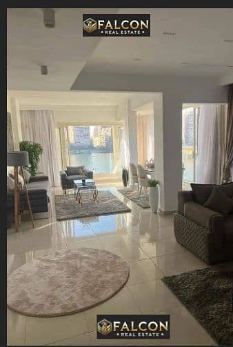 3 Bedroom Hotel Apartment for Sale in Maadi, Cairo - Screenshot 2025-02-03 230342. png