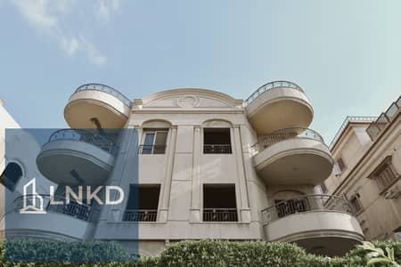 7 Bedroom Villa for Sale in New Cairo, Cairo - 2ed22aaa-df19-46ca-bd49-e47b1a1f066c. jpeg