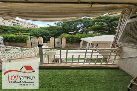 2 Bedroom Apartment for Rent in Madinaty, Cairo - IMG-20250920-WA1369_1200x800. jpg