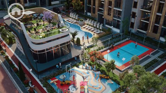 3 Bedroom Flat for Sale in New Cairo, Cairo - IMG-20250522-WA0199. jpg