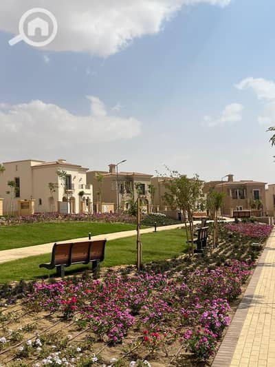 3 Bedroom Apartment for Sale in New Cairo, Cairo - WhatsApp Image 2025-08-12 at 1.02. 05 PM. jpeg