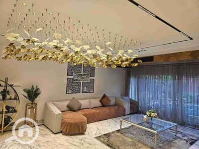 6 Bedroom Duplex for Rent in New Cairo, Cairo - 1000345004. jpg