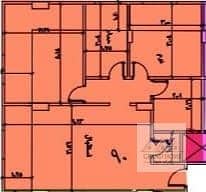 شقة 2 غرفة نوم للبيع في حدائق الاهرام، الجيزة - WhatsApp Image 2025-09-19 at 3.53. 58 PM. jpeg