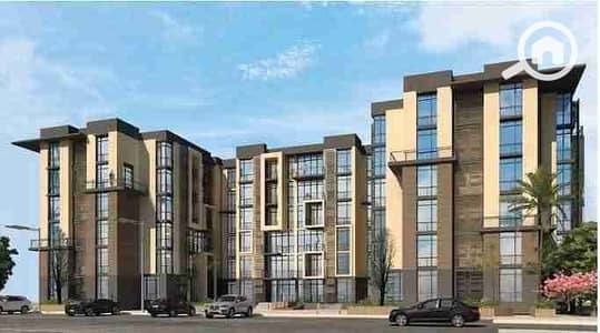 1 Bedroom Apartment for Sale in Madinaty, Cairo - 1000680785. jpg
