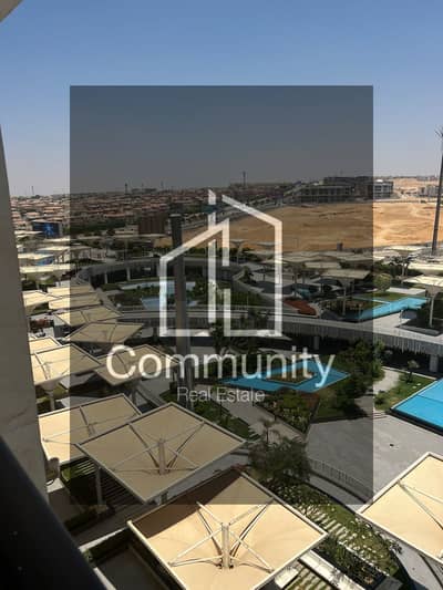 2 Bedroom Duplex for Sale in New Cairo, Cairo - 8e2faf28-ae61-435f-bc28-e14389a51f23. png