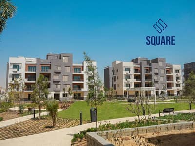 2 Bedroom Apartment for Sale in New Cairo, Cairo - Dis 6_800x600. jpg