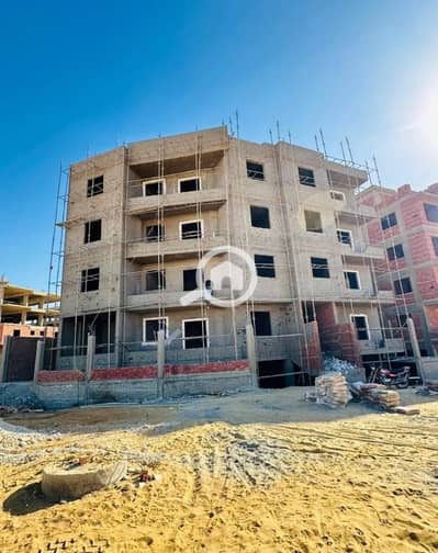 فلیٹ 3 غرف نوم للبيع في 6 أكتوبر، الجيزة - WhatsApp Image 2025-09-20 at 16.11. 41_510bb944. jpg