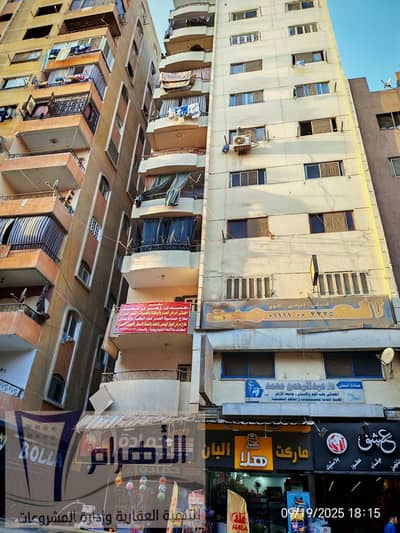 شقة 3 غرف نوم للبيع في الهرم، الجيزة - 549828330_1095235219421345_4774668168422813707_n. jpg