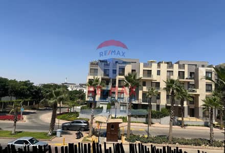 4 Bedroom Flat for Rent in Sheikh Zayed, Giza - 5c4017f6-7cf8-40cc-8904-03fbbbb2e84f. jpg