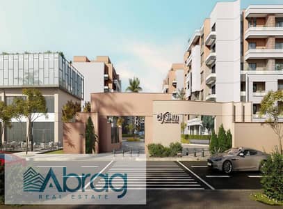 2 Bedroom Apartment for Sale in Sheikh Zayed, Giza - 1. jpg
