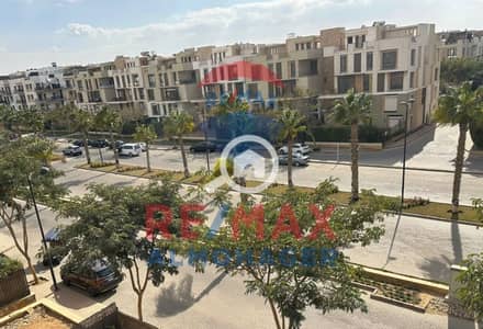 3 Bedroom Apartment for Sale in Sheikh Zayed, Giza - 543ad9e1-4226-4448-bf7b-43a0d87df2e6. jpg