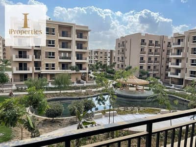 3 Bedroom Flat for Sale in New Cairo, Cairo - 5. jpg