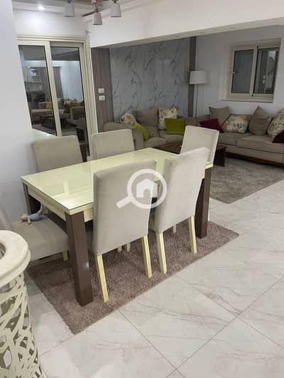 4 Bedroom Duplex for Sale in New Cairo, Cairo - drdina2. jpg